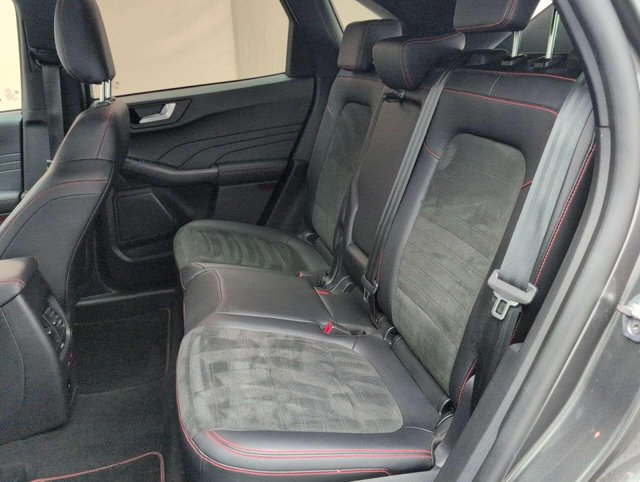 USED 2022 72 FORD KUGA 2.5 Kuga ST-Line X Edition HEV CVT 5dr CLICK+COLLECT / HOME DELIVERY