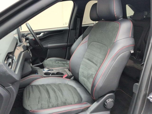 USED 2022 72 FORD KUGA 2.5 Kuga ST-Line X Edition HEV CVT 5dr CLICK+COLLECT / HOME DELIVERY