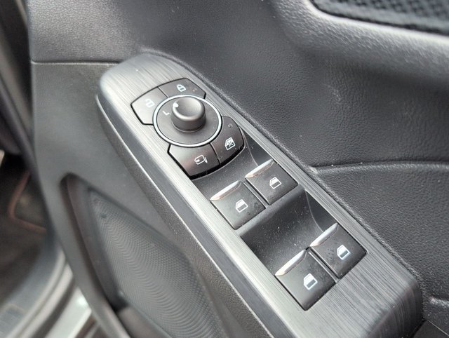 USED 2022 72 FORD KUGA 2.5 Kuga ST-Line X Edition HEV CVT 5dr CLICK+COLLECT / HOME DELIVERY
