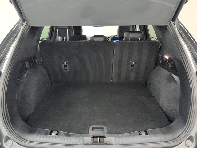 USED 2022 72 FORD KUGA 2.5 Kuga ST-Line X Edition HEV CVT 5dr CLICK+COLLECT / HOME DELIVERY