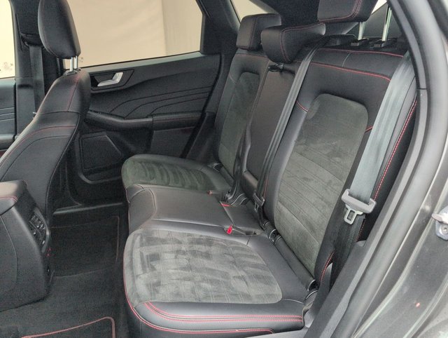 USED 2022 72 FORD KUGA 2.5 Kuga ST-Line X Edition HEV CVT 5dr CLICK+COLLECT / HOME DELIVERY