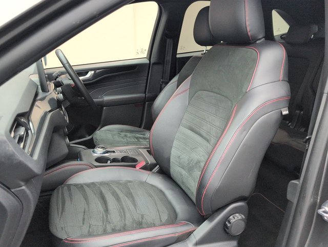 USED 2022 72 FORD KUGA 2.5 Kuga ST-Line X Edition HEV CVT 5dr CLICK+COLLECT / HOME DELIVERY