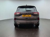 USED 2022 72 FORD KUGA 2.5 Kuga ST-Line X Edition HEV CVT 5dr CLICK+COLLECT / HOME DELIVERY