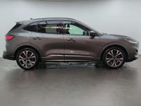 USED 2022 72 FORD KUGA 2.5 Kuga ST-Line X Edition HEV CVT 5dr CLICK+COLLECT / HOME DELIVERY
