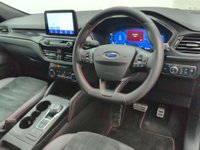 USED 2022 72 FORD KUGA 2.5 Kuga ST-Line X Edition HEV CVT 5dr CLICK+COLLECT / HOME DELIVERY