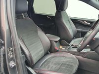 USED 2022 72 FORD KUGA 2.5 Kuga ST-Line X Edition HEV CVT 5dr CLICK+COLLECT / HOME DELIVERY