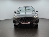 USED 2022 72 FORD KUGA 2.5 Kuga ST-Line X Edition HEV CVT 5dr CLICK+COLLECT / HOME DELIVERY
