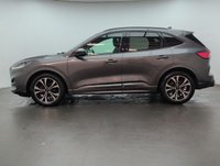 USED 2022 72 FORD KUGA 2.5 Kuga ST-Line X Edition HEV CVT 5dr CLICK+COLLECT / HOME DELIVERY