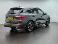 USED 2022 72 FORD KUGA 2.5 Kuga ST-Line X Edition HEV CVT 5dr CLICK+COLLECT / HOME DELIVERY