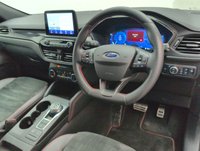 USED 2022 72 FORD KUGA 2.5 Kuga ST-Line X Edition HEV CVT 5dr CLICK+COLLECT / HOME DELIVERY
