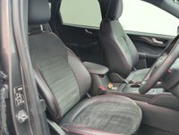 USED 2022 72 FORD KUGA 2.5 Kuga ST-Line X Edition HEV CVT 5dr CLICK+COLLECT / HOME DELIVERY