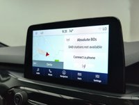 USED 2022 72 FORD KUGA 2.5 Kuga ST-Line X Edition HEV CVT 5dr CLICK+COLLECT / HOME DELIVERY