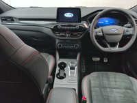 USED 2022 72 FORD KUGA 2.5 Kuga ST-Line X Edition HEV CVT 5dr CLICK+COLLECT / HOME DELIVERY