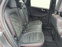USED 2022 72 FORD KUGA 2.5 Kuga ST-Line X Edition HEV CVT 5dr CLICK+COLLECT / HOME DELIVERY