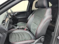 USED 2022 72 FORD KUGA 2.5 Kuga ST-Line X Edition HEV CVT 5dr CLICK+COLLECT / HOME DELIVERY