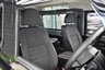 USED 2007 07 LAND ROVER DEFENDER 2.4 TDCi County Station Wagon 3dr Diesel Manual 4WD SWB Euro 4 (122 bhp) 
