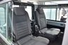USED 2007 07 LAND ROVER DEFENDER 2.4 TDCi County Station Wagon 3dr Diesel Manual 4WD SWB Euro 4 (122 bhp) 