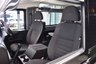 USED 2007 07 LAND ROVER DEFENDER 2.4 TDCi County Station Wagon 3dr Diesel Manual 4WD SWB Euro 4 (122 bhp) 