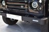 USED 2007 07 LAND ROVER DEFENDER 2.4 TDCi County Station Wagon 3dr Diesel Manual 4WD SWB Euro 4 (122 bhp) 