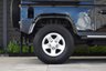 USED 2007 07 LAND ROVER DEFENDER 2.4 TDCi County Station Wagon 3dr Diesel Manual 4WD SWB Euro 4 (122 bhp) 
