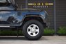 USED 2007 07 LAND ROVER DEFENDER 2.4 TDCi County Station Wagon 3dr Diesel Manual 4WD SWB Euro 4 (122 bhp) 