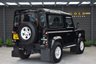 USED 2007 07 LAND ROVER DEFENDER 2.4 TDCi County Station Wagon 3dr Diesel Manual 4WD SWB Euro 4 (122 bhp) 