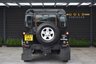 USED 2007 07 LAND ROVER DEFENDER 2.4 TDCi County Station Wagon 3dr Diesel Manual 4WD SWB Euro 4 (122 bhp) 
