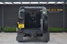 USED 2007 07 LAND ROVER DEFENDER 2.4 TDCi County Station Wagon 3dr Diesel Manual 4WD SWB Euro 4 (122 bhp) 