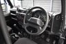 USED 2007 07 LAND ROVER DEFENDER 2.4 TDCi County Station Wagon 3dr Diesel Manual 4WD SWB Euro 4 (122 bhp) 