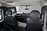 USED 2007 07 LAND ROVER DEFENDER 2.4 TDCi County Station Wagon 3dr Diesel Manual 4WD SWB Euro 4 (122 bhp) 