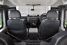 USED 2007 07 LAND ROVER DEFENDER 2.4 TDCi County Station Wagon 3dr Diesel Manual 4WD SWB Euro 4 (122 bhp) 