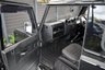 USED 2007 07 LAND ROVER DEFENDER 2.4 TDCi County Station Wagon 3dr Diesel Manual 4WD SWB Euro 4 (122 bhp) 