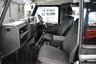 USED 2007 07 LAND ROVER DEFENDER 2.4 TDCi County Station Wagon 3dr Diesel Manual 4WD SWB Euro 4 (122 bhp) 