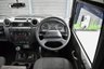 USED 2007 07 LAND ROVER DEFENDER 2.4 TDCi County Station Wagon 3dr Diesel Manual 4WD SWB Euro 4 (122 bhp) 