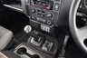 USED 2007 07 LAND ROVER DEFENDER 2.4 TDCi County Station Wagon 3dr Diesel Manual 4WD SWB Euro 4 (122 bhp) 