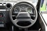 USED 2007 07 LAND ROVER DEFENDER 2.4 TDCi County Station Wagon 3dr Diesel Manual 4WD SWB Euro 4 (122 bhp) 