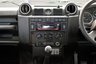 USED 2007 07 LAND ROVER DEFENDER 2.4 TDCi County Station Wagon 3dr Diesel Manual 4WD SWB Euro 4 (122 bhp) 