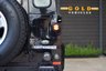 USED 2007 07 LAND ROVER DEFENDER 2.4 TDCi County Station Wagon 3dr Diesel Manual 4WD SWB Euro 4 (122 bhp) 