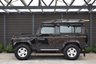 USED 2007 07 LAND ROVER DEFENDER 2.4 TDCi County Station Wagon 3dr Diesel Manual 4WD SWB Euro 4 (122 bhp) 