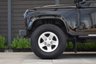 USED 2007 07 LAND ROVER DEFENDER 2.4 TDCi County Station Wagon 3dr Diesel Manual 4WD SWB Euro 4 (122 bhp) 