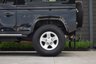 USED 2007 07 LAND ROVER DEFENDER 2.4 TDCi County Station Wagon 3dr Diesel Manual 4WD SWB Euro 4 (122 bhp) 