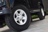 USED 2007 07 LAND ROVER DEFENDER 2.4 TDCi County Station Wagon 3dr Diesel Manual 4WD SWB Euro 4 (122 bhp) 