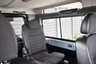USED 2007 07 LAND ROVER DEFENDER 2.4 TDCi County Station Wagon 3dr Diesel Manual 4WD SWB Euro 4 (122 bhp) 