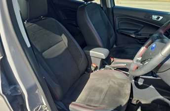 View our FORD ECOSPORT