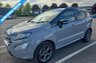 USED 2023 23 FORD ECOSPORT 1.0T EcoBoost GPF ST-Line SUV 5dr Petrol Manual Euro 6 (s/s) (125 ps) 