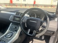 USED 2015 15 LAND ROVER RANGE ROVER EVOQUE 2.2 SD4 Dynamic SUV 5dr Diesel Auto 4WD Euro 5 (s/s) (190 ps) GREAT VALUE