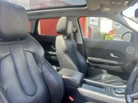 USED 2015 15 LAND ROVER RANGE ROVER EVOQUE 2.2 SD4 Dynamic SUV 5dr Diesel Auto 4WD Euro 5 (s/s) (190 ps) GREAT VALUE