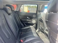 USED 2015 15 LAND ROVER RANGE ROVER EVOQUE 2.2 SD4 Dynamic SUV 5dr Diesel Auto 4WD Euro 5 (s/s) (190 ps) GREAT VALUE
