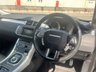 USED 2015 15 LAND ROVER RANGE ROVER EVOQUE 2.2 SD4 Dynamic SUV 5dr Diesel Auto 4WD Euro 5 (s/s) (190 ps) GREAT VALUE