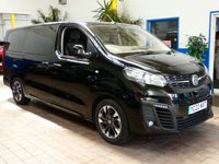 USED 2023 23 VAUXHALL Vivaro Life Electric 50kWh Ultimate MPV 5dr Electric Auto LWB (8 Seat, 7.4kW Charger) (136 ps) 8 SEATS CARPLAY LEATHER HEATED SEATS CRUISE CONTROL PARKING CAMERA 1 OWNER SERVICE HISTORY WARRANTY